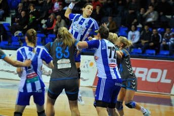 Samo pet timova u Regionalnoj ligi