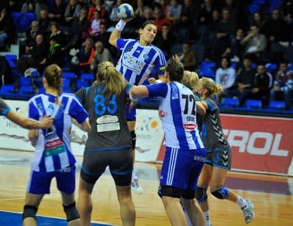 Samo pet timova u Regionalnoj ligi Samo pet timova u Regionalnoj ligi