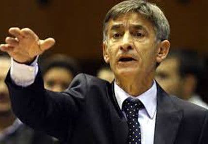 Niko ne smije da bude iznad reprezentacije Niko ne smije da bude iznad reprezentacije