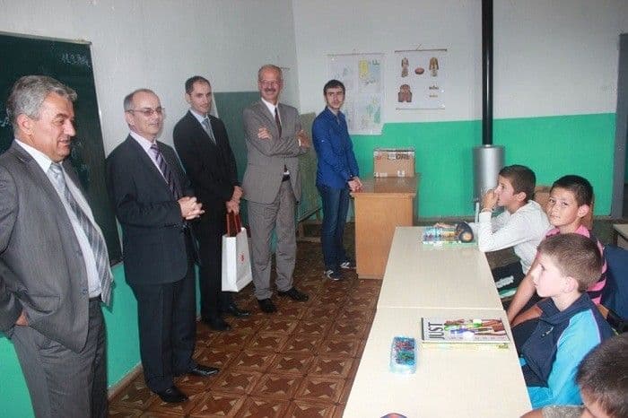 I Andrijevica bi turske investitore I Andrijevica bi turske investitore