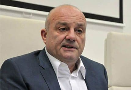 Bjelica umjesto Stijepovića? Bjelica umjesto Stijepovića?