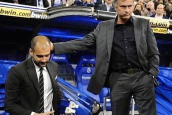 Murinjo: Kada uživate u onome što volite ne gubite kosu, a Gvardiola je ćelav 