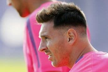 Pele: Mesi će osvojiti SP 2018.