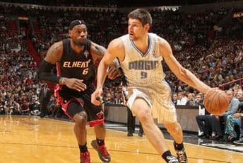 Vučeviću 48 miliona eura za novi ugovor sa Orlandom?