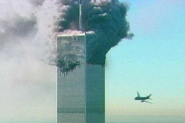 VIDEO: Trinaest je godina od terorističkog napada na SAD VIDEO: Trinaest je godina od terorističkog napada na SAD