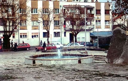 Vlasnik „Centrala“ priveden zbog prijetnji Božidaru Markušu Vlasnik „Centrala“ priveden zbog prijetnji Božidaru Markušu