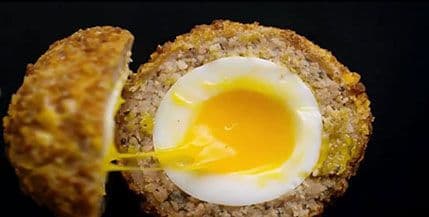 FOOD PORN: Ovaj video će vas raspametiti FOOD PORN: Ovaj video će vas raspametiti