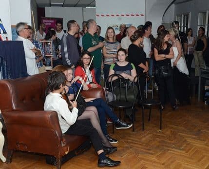 Perry night: Veče posvećeno Igoru Peraziću Perry night: Veče posvećeno Igoru Peraziću