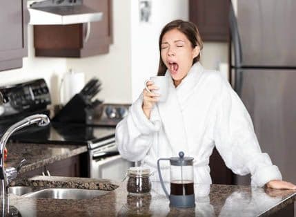 Kako da se razbudite bez šoljice kafe Kako da se razbudite bez šoljice kafe