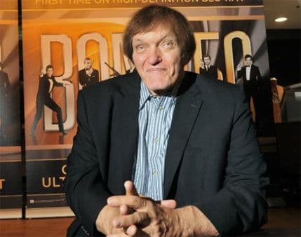 Preminuo čuveni zlikovac iz Džejmsa Bonda Preminuo čuveni zlikovac iz Džejmsa Bonda