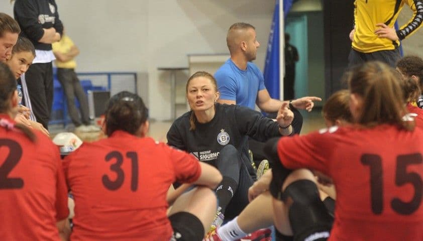 Savić ostaje trener Danilovgrada i selektor juniorki Savić ostaje trener Danilovgrada i selektor juniorki