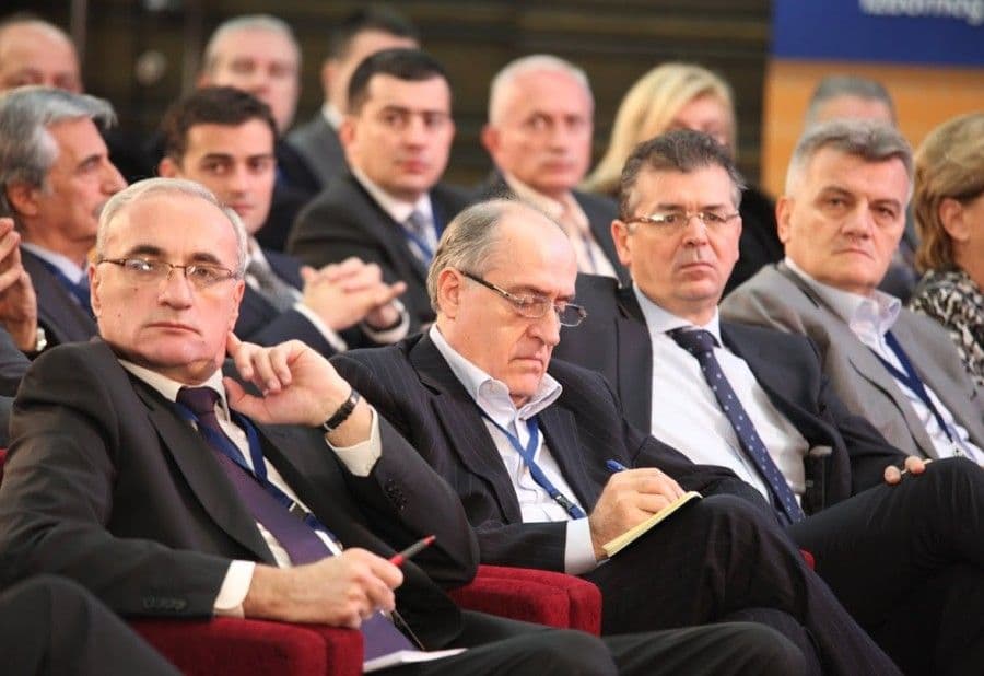 Značajna saradnja Crne Gore i Kine Značajna saradnja Crne Gore i Kine