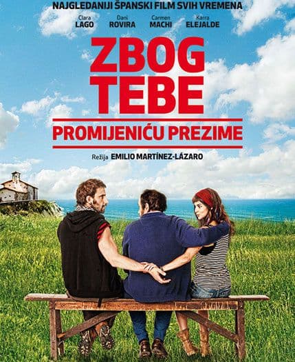 NAGRADNA IGRA ANALITIKE: Janku i Ani po dvije karte za Cineplexx! NAGRADNA IGRA ANALITIKE: Janku i Ani po dvije karte za Cineplexx!