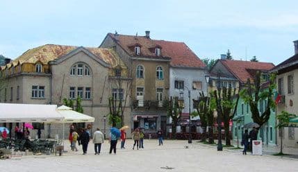 Martinoviću određen pritvor Martinoviću određen pritvor