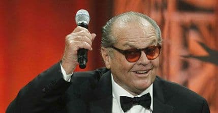 Životne mudrosti Džeka Nikolsona Životne mudrosti Džeka Nikolsona