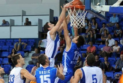 Budućnost Voli osvojila trofej Budućnost Voli osvojila trofej