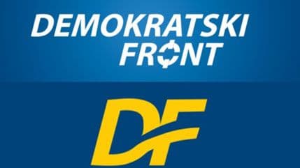 Odbornici DF-a neće prisustvovati sjednici Skupštine Glavnog grada Odbornici DF-a neće prisustvovati sjednici Skupštine Glavnog grada