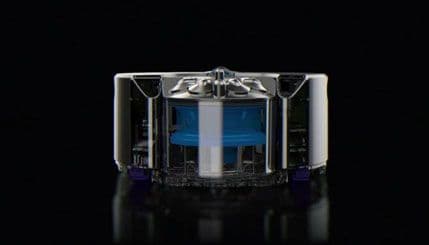 Savršeni usisivač - ima navigaciju i javlja kada je pun (VIDEO) Savršeni usisivač - ima navigaciju i javlja kada je pun (VIDEO)