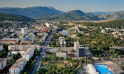 Napadnuta radnica u butiku Džeb Napadnuta radnica u butiku Džeb