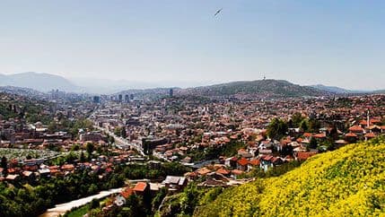 Dva izručenja u BiH Dva izručenja u BiH