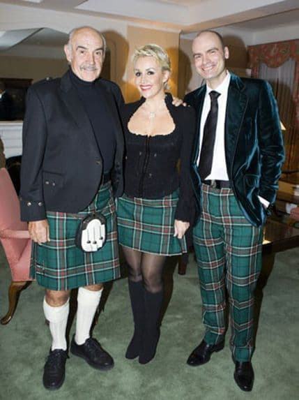 Koneri za nezavisnost Škotske, Roulingova protiv Koneri za nezavisnost Škotske, Roulingova protiv