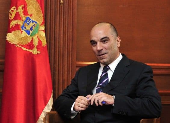 Kavarić: KAP prestaje da bude državni problem Kavarić: KAP prestaje da bude državni problem