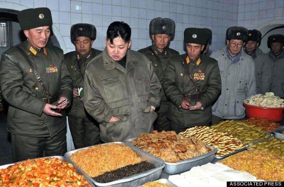 I Sjeverna Koreja za nezavisnost Škotske I Sjeverna Koreja za nezavisnost Škotske