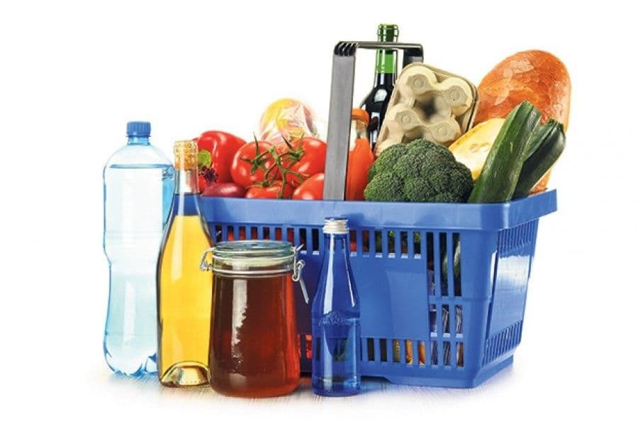 Minimalna porošačka korpa 791 euro Minimalna porošačka korpa 791 euro