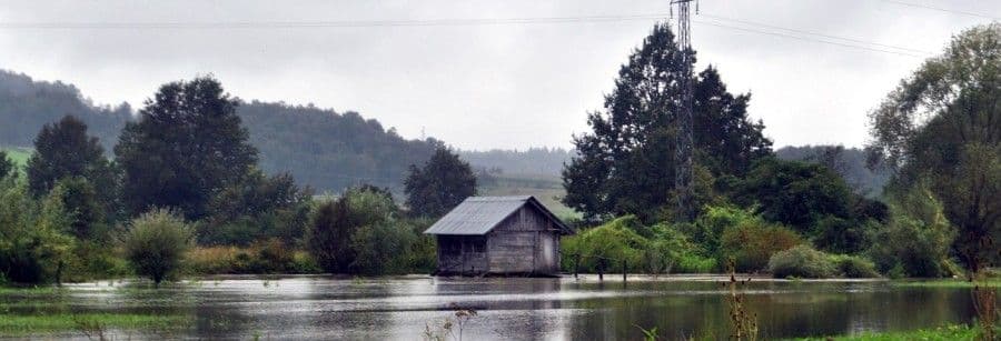 Nove poplave u BiH Nove poplave u BiH