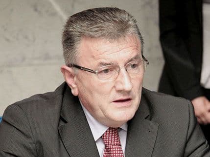 Vučkovic povukao kandidaturu za VDT-a Vučkovic povukao kandidaturu za VDT-a