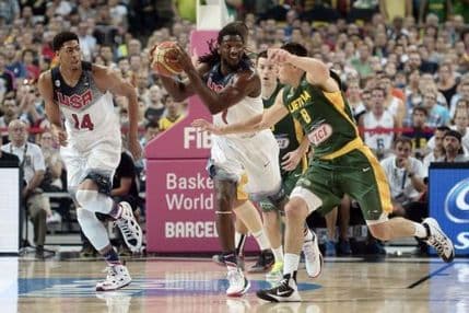 Farid: Kad dođu ti Španci u finale, javite mi Farid: Kad dođu ti Španci u finale, javite mi