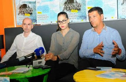 Bioskopska premijera filma „Voskresenja ne biva bez smrti“ Bioskopska premijera filma „Voskresenja ne biva bez smrti“