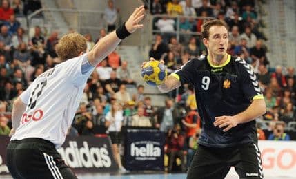 MRVALJEVIĆ: Sa Crnom Gorom na veliko takmičenje, kao igrač ili trener MRVALJEVIĆ: Sa Crnom Gorom na veliko takmičenje, kao igrač ili trener