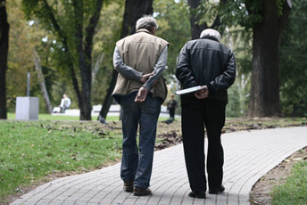 Danas počinje isplata decembarskih penzija