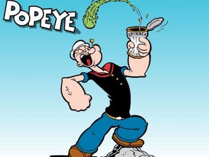 VIDEO: Gdje su danas mornar Popaj, Garfild i ostali animirani likovi VIDEO: Gdje su danas mornar Popaj, Garfild i ostali animirani likovi