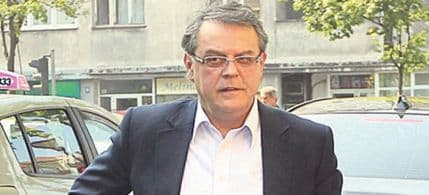 Nebojša Čović pod istragom tužilaštva Nebojša Čović pod istragom tužilaštva