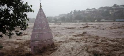 Kašmir: Najmanje 480 žrtava poplava Kašmir: Najmanje 480 žrtava poplava