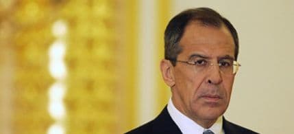 LAVROV: Revizija Dejtonskog sporazuma je opasna LAVROV: Revizija Dejtonskog sporazuma je opasna