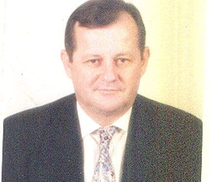 Preminuo Zoran Knežević Preminuo Zoran Knežević