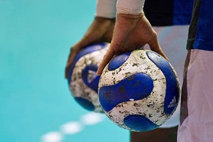 KUP EHF: Poraz Lovćena u Švajcarskoj KUP EHF: Poraz Lovćena u Švajcarskoj