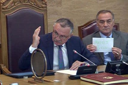 Uskoro kodeks ponašanja poslanika Uskoro kodeks ponašanja poslanika