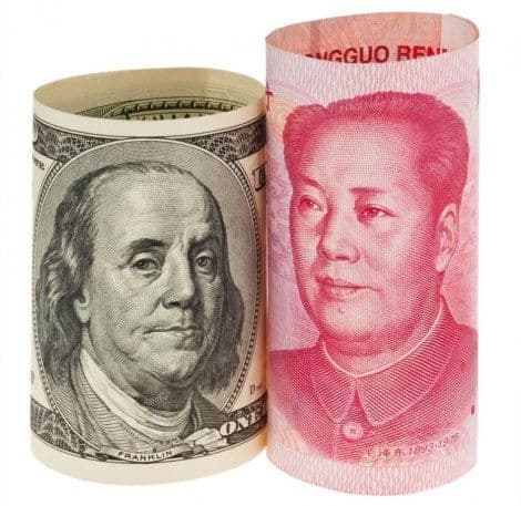 Više od milion dolarskih milionera u Kini Više od milion dolarskih milionera u Kini