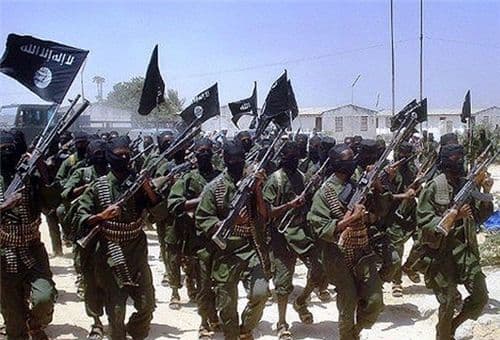 Što je zajedničko ISIL-u i proruskim separatistima? Što je zajedničko ISIL-u i proruskim separatistima?