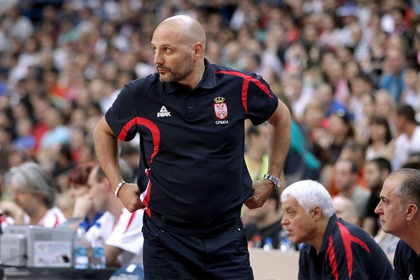 Đorđević: Timski rad je presudio Đorđević: Timski rad je presudio