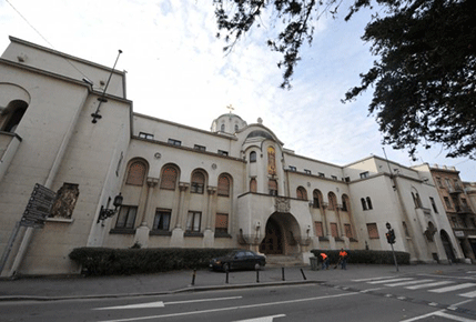 Blagajniku SPC devet godina zatvora za pronjevjeru 1,1 miliona eura Blagajniku SPC devet godina zatvora za pronjevjeru 1,1 miliona eura