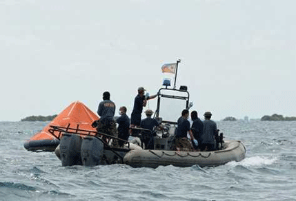 Potonuo brod kod Filipina, nestalo 70 ljudi Potonuo brod kod Filipina, nestalo 70 ljudi