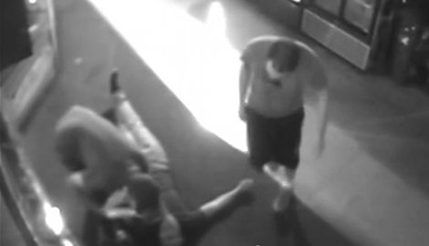 U Beogradu teško pretučen njemački državljanin, LGTB aktivista U Beogradu teško pretučen njemački državljanin, LGTB aktivista