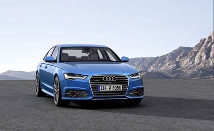 Audi osvježio uspješne modele Audi A6 i A6 Avant Audi osvježio uspješne modele Audi A6 i A6 Avant