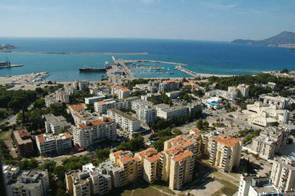 Izbor Bar u gubitku skoro milion eura Izbor Bar u gubitku skoro milion eura