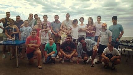 Završeno snimanje kratkog igranog filma "Biserna obala" Završeno snimanje kratkog igranog filma "Biserna obala"